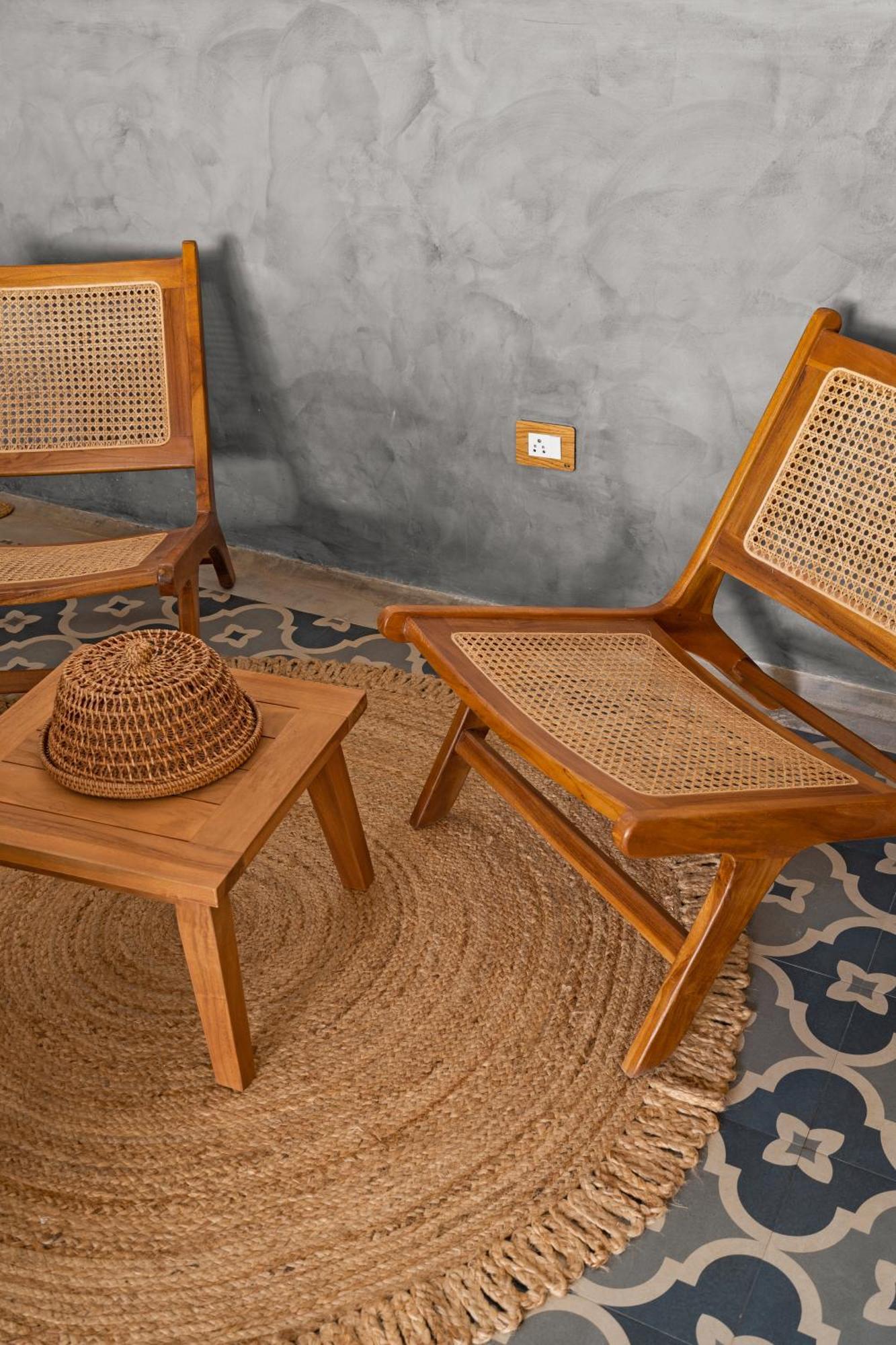 Azora By Ayatana, Goa Ξενοδοχείο Morjim Εξωτερικό φωτογραφία